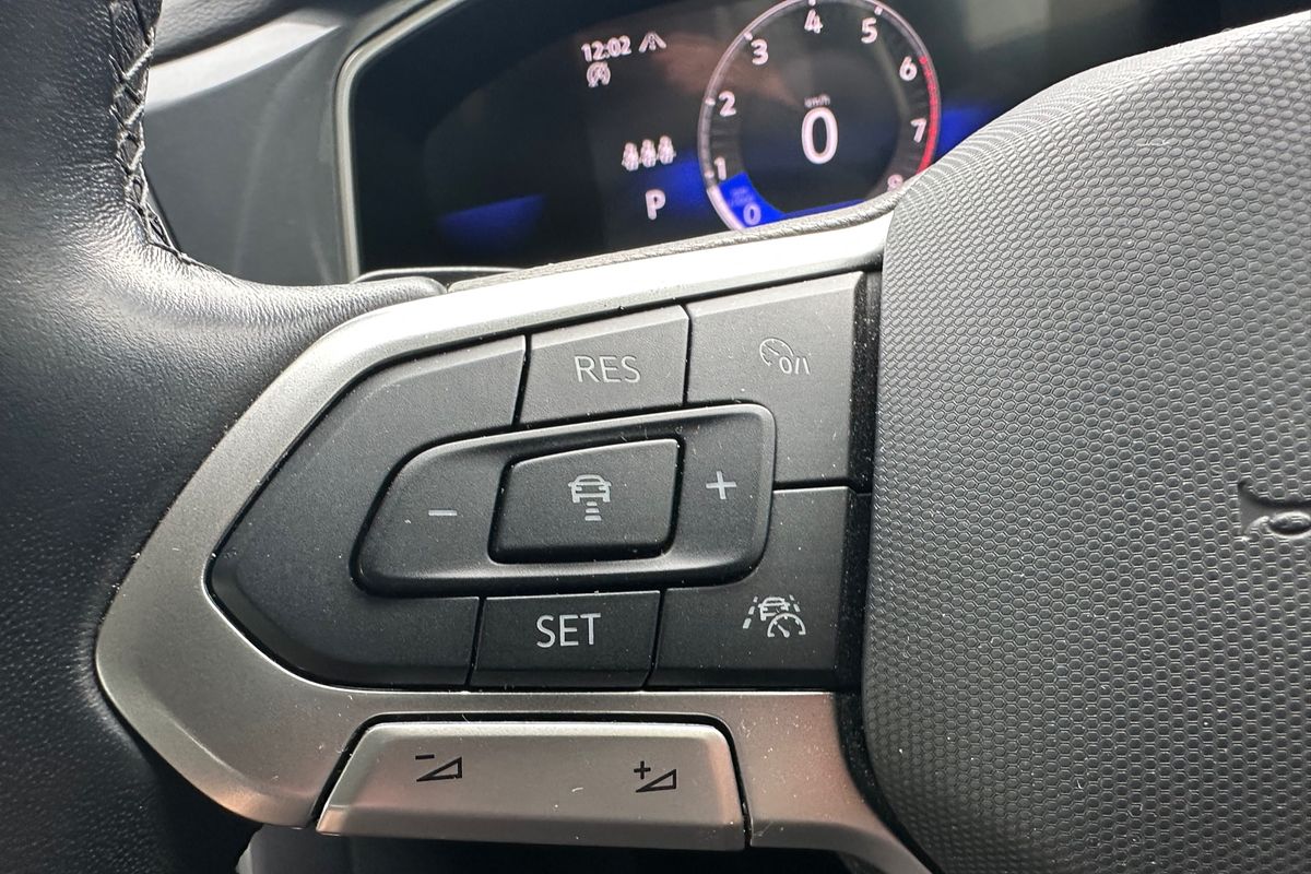 2023 Volkswagen T-Roc 110TSI Style D11