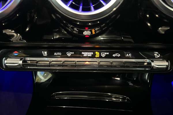 2020 Mercedes-Benz A-Class A180 V177
