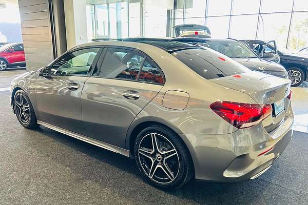 2020 Mercedes-Benz A-Class A180 V177
