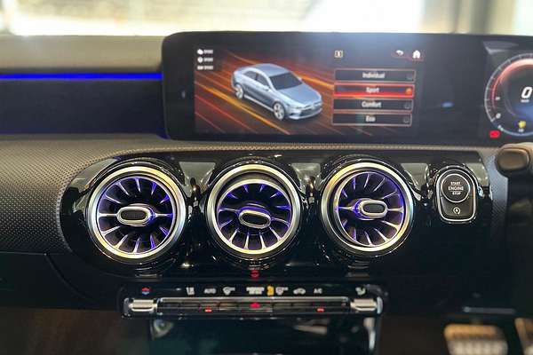 2020 Mercedes-Benz A-Class A180 V177