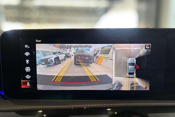 2020 Mercedes-Benz A-Class A180 V177