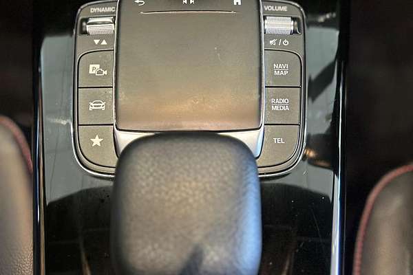 2020 Mercedes-Benz A-Class A180 V177