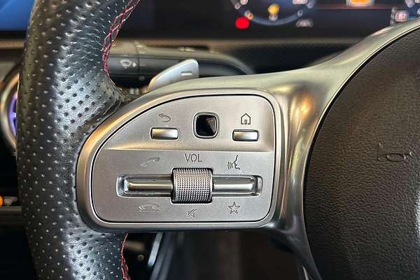 2020 Mercedes-Benz A-Class A180 V177
