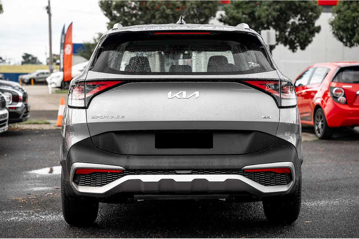 2023 Kia Sportage S NQ5