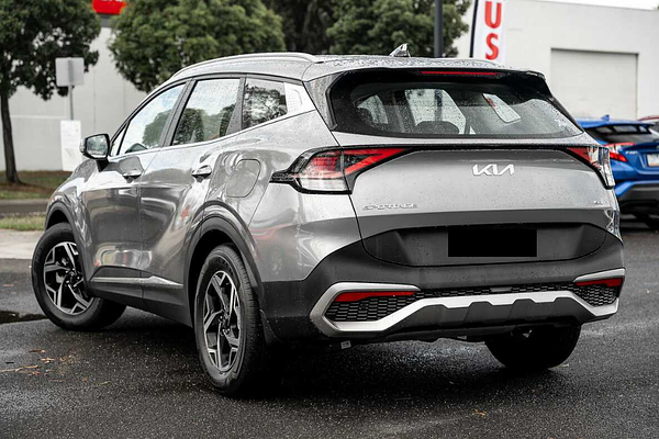 2023 Kia Sportage S NQ5