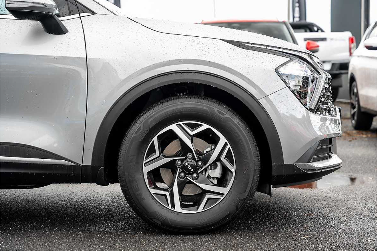 2023 Kia Sportage S NQ5