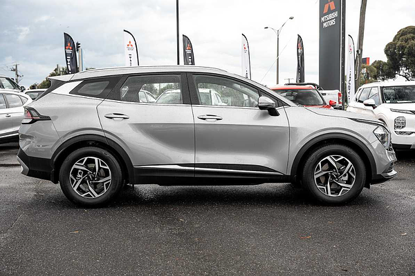 2023 Kia Sportage S NQ5