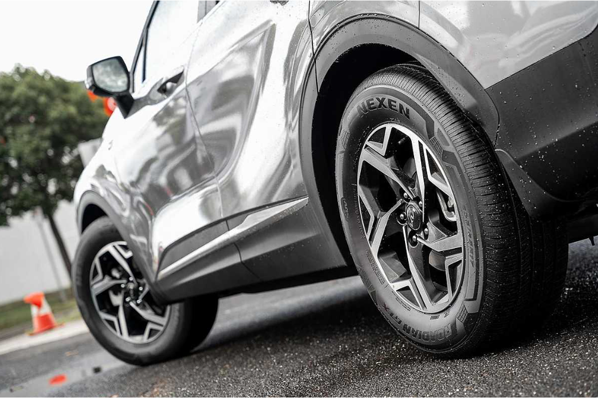 2023 Kia Sportage S NQ5