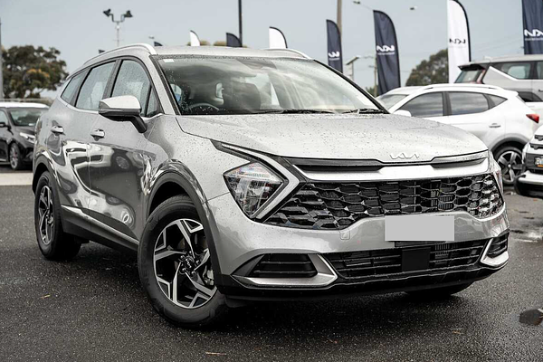 2023 Kia Sportage S NQ5