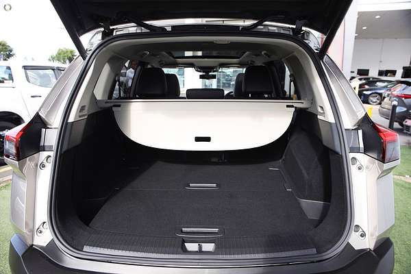 2024 Nissan X-TRAIL Ti e-POWER T33