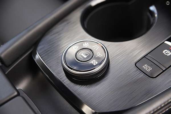 2024 Nissan X-TRAIL Ti e-POWER T33
