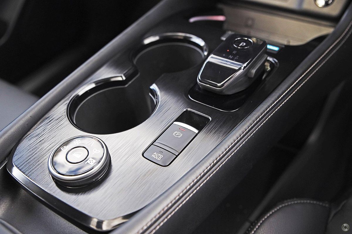 2024 Nissan X-TRAIL Ti e-POWER T33