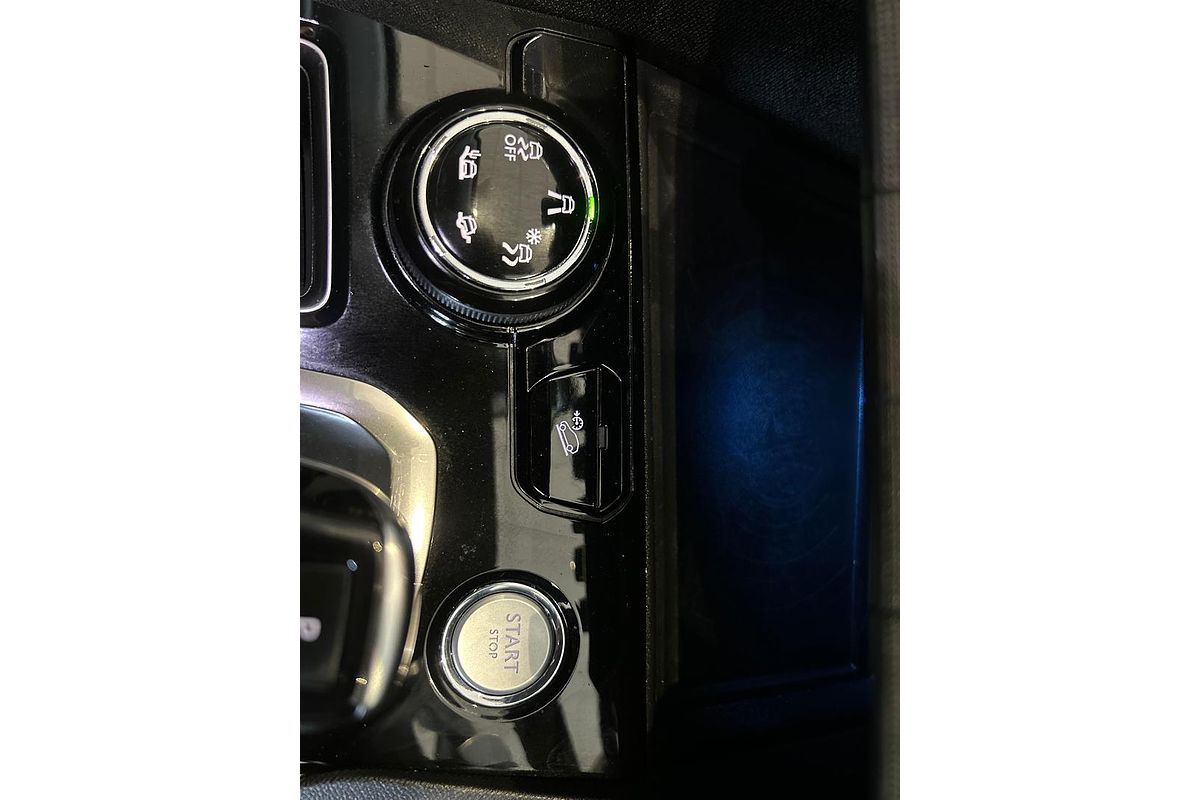 2019 Peugeot 3008 Allure P84