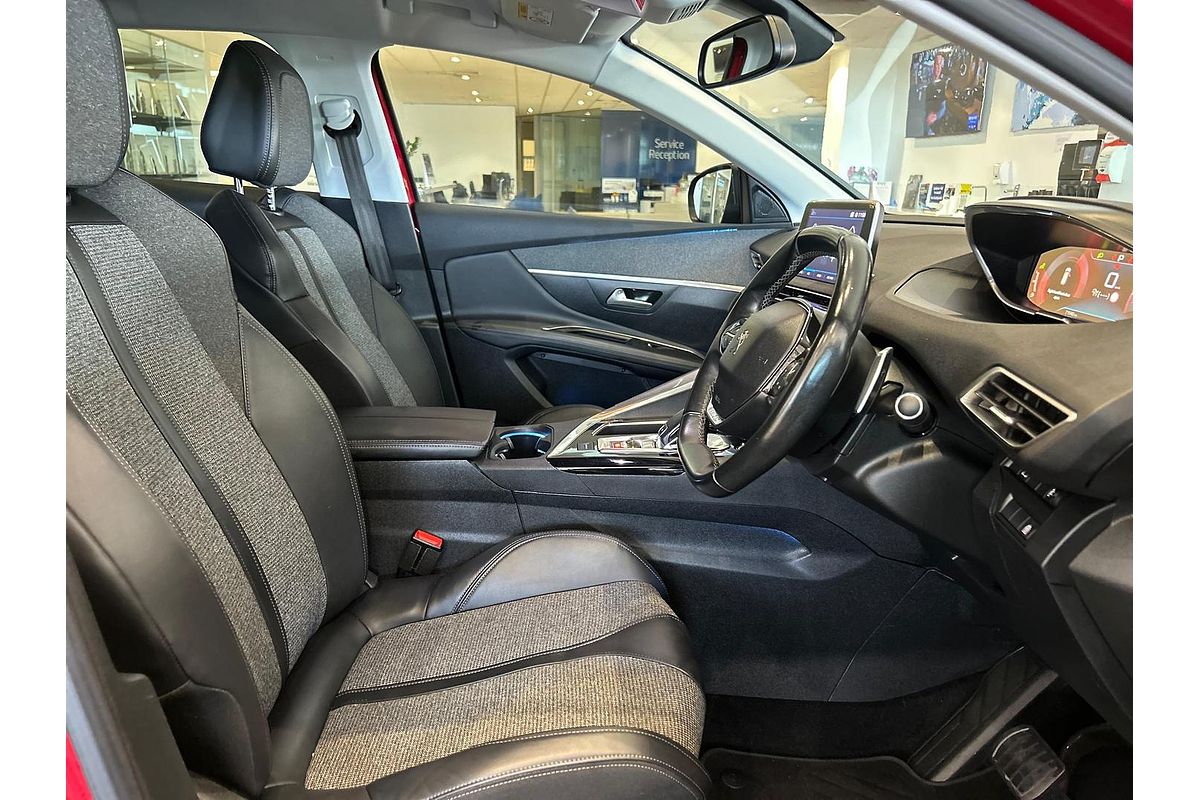 2019 Peugeot 3008 Allure P84