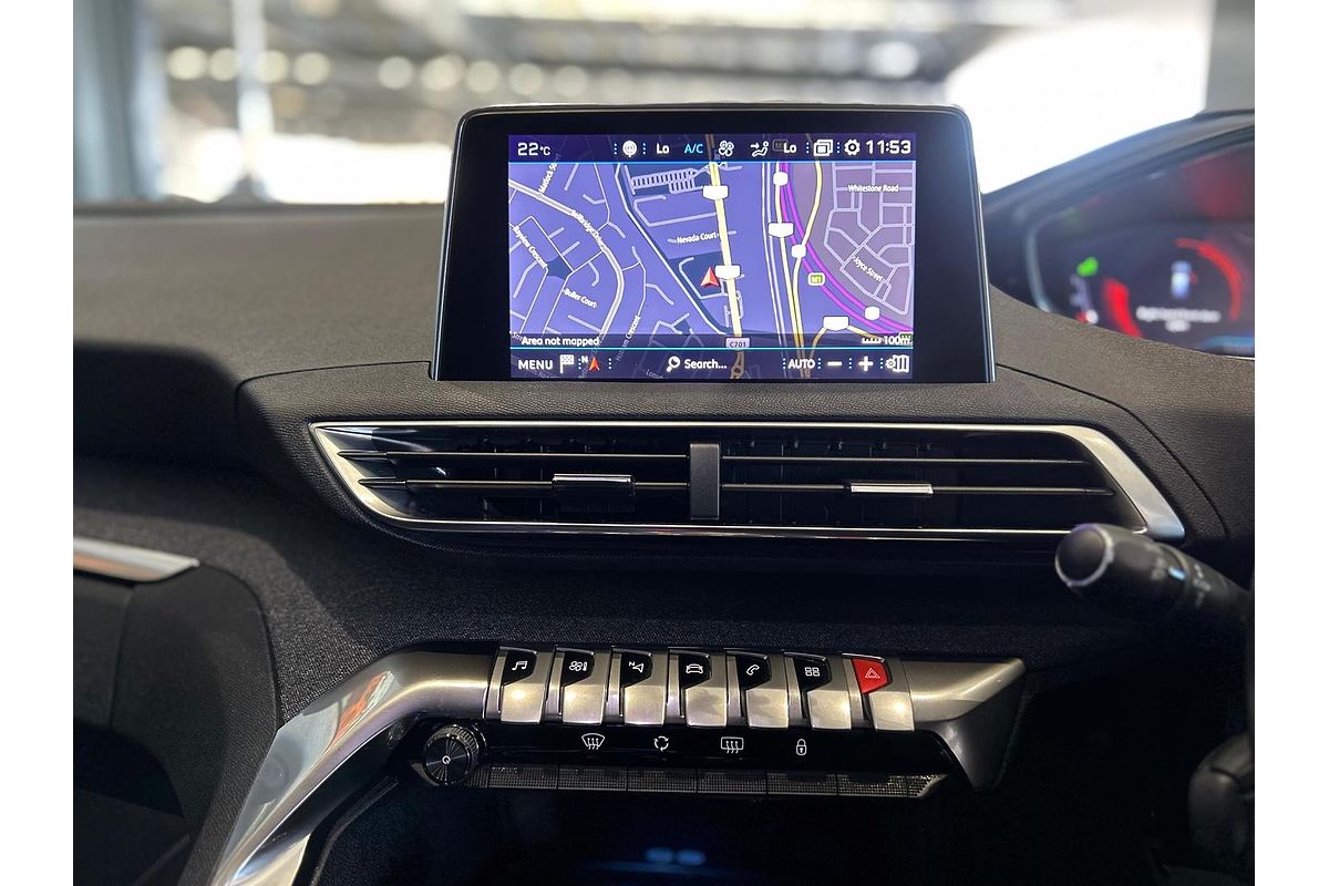 2019 Peugeot 3008 Allure P84