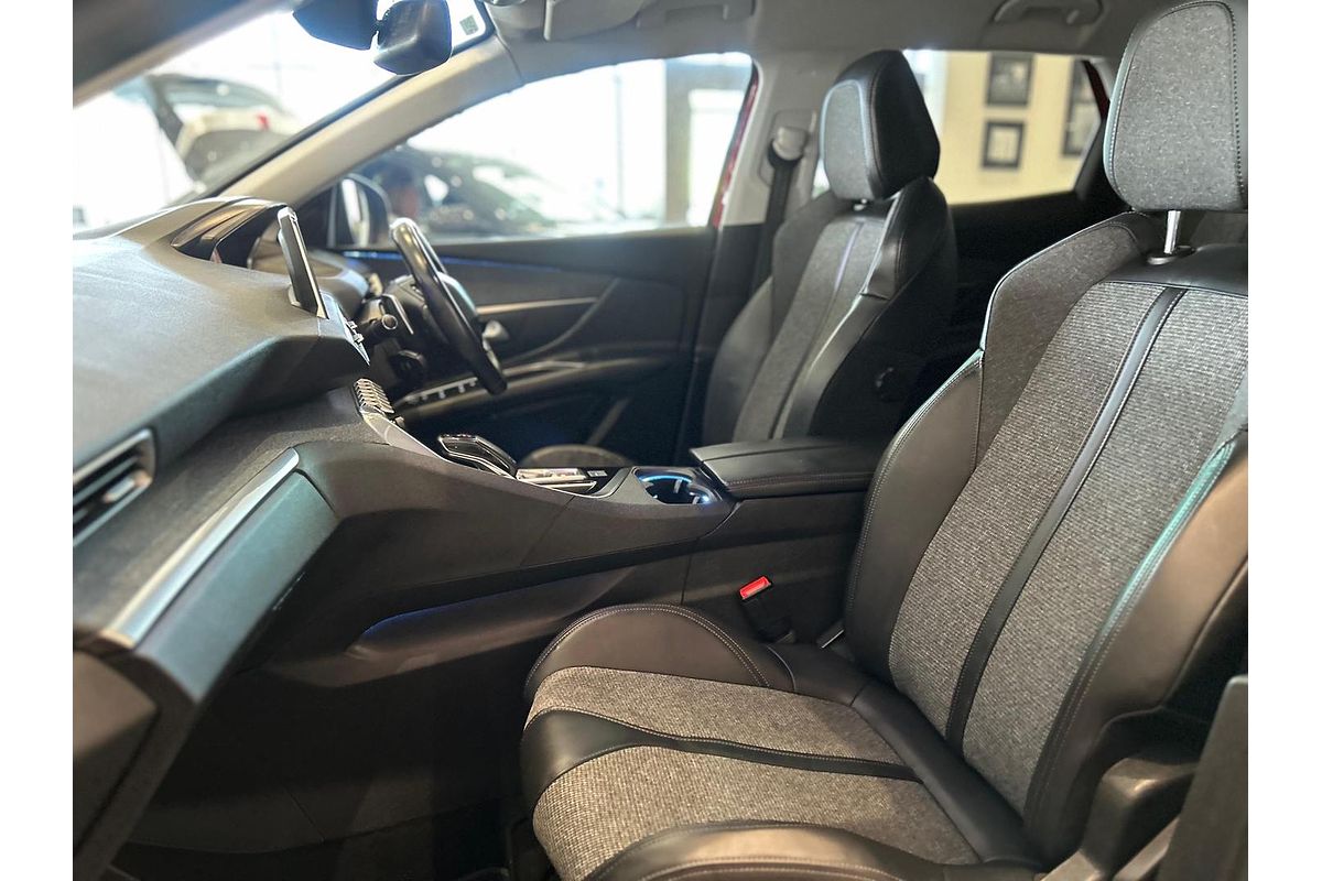 2019 Peugeot 3008 Allure P84