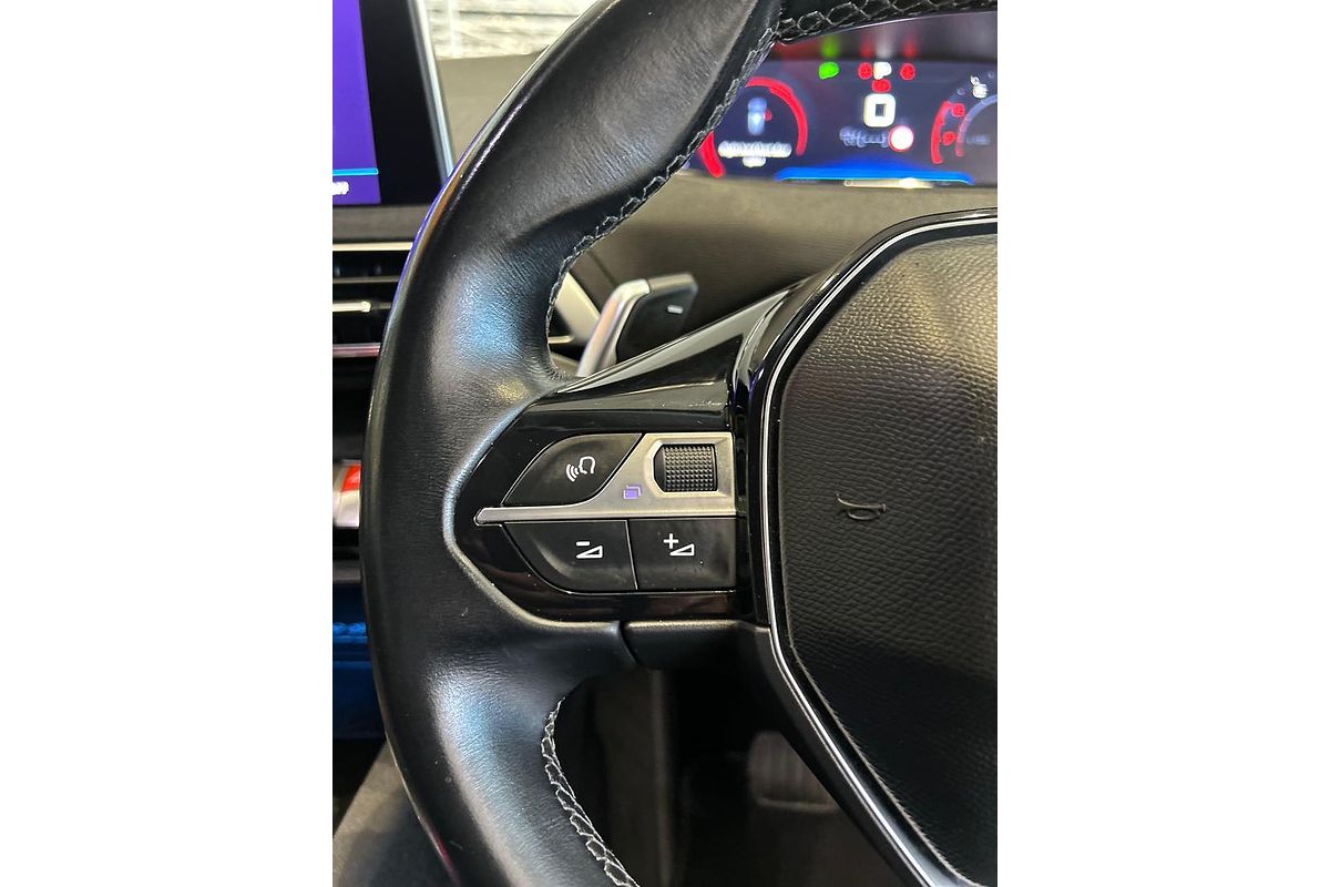2019 Peugeot 3008 Allure P84