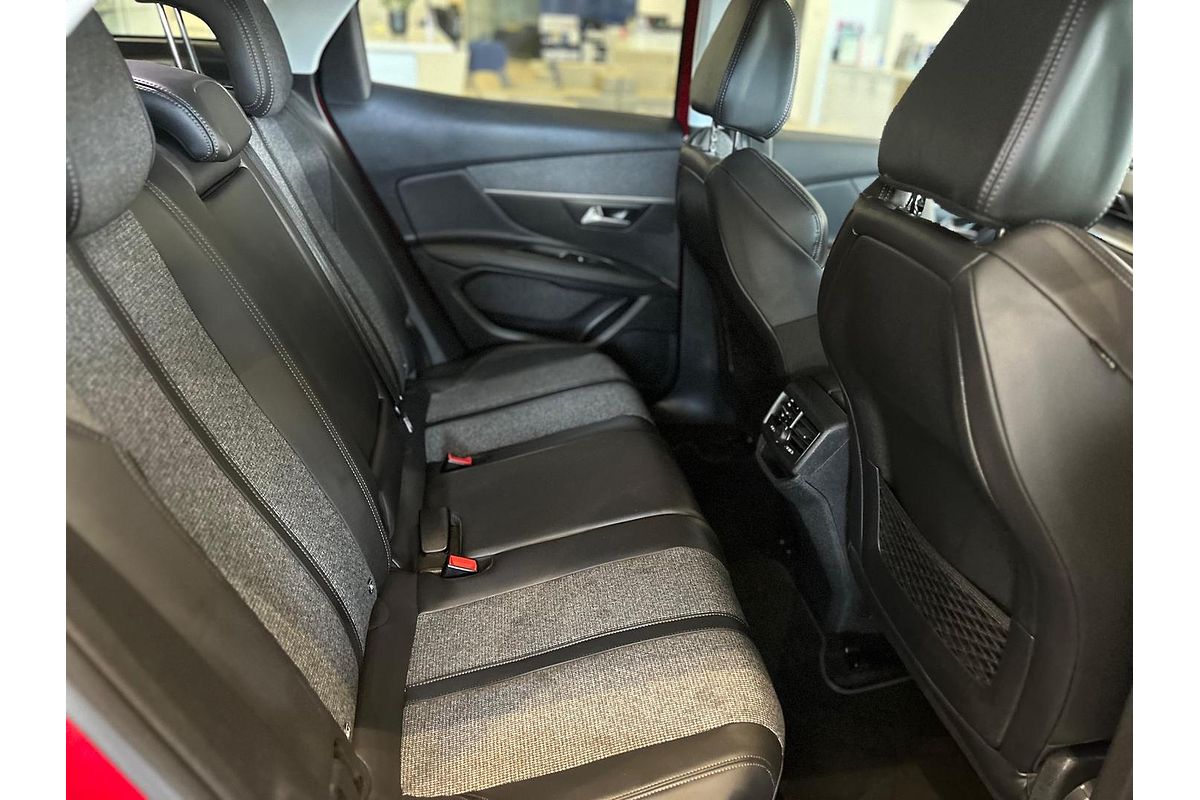2019 Peugeot 3008 Allure P84
