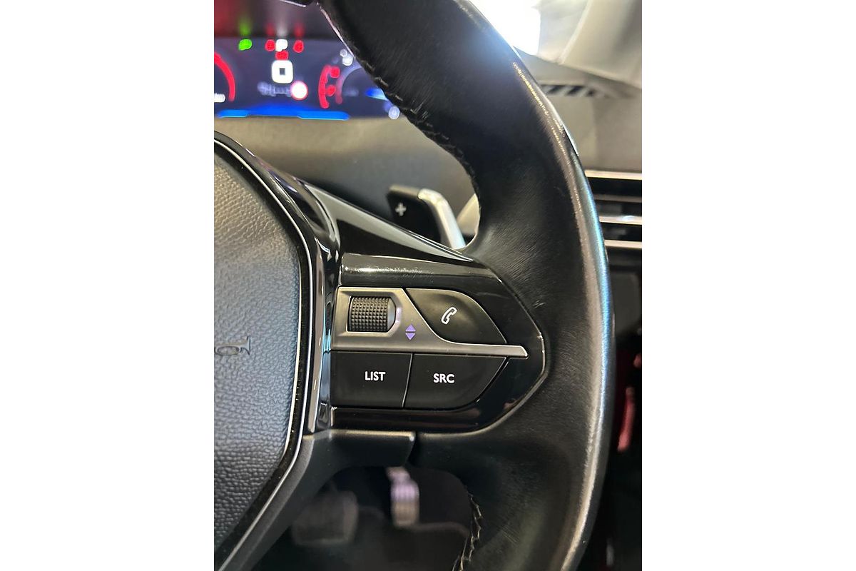 2019 Peugeot 3008 Allure P84