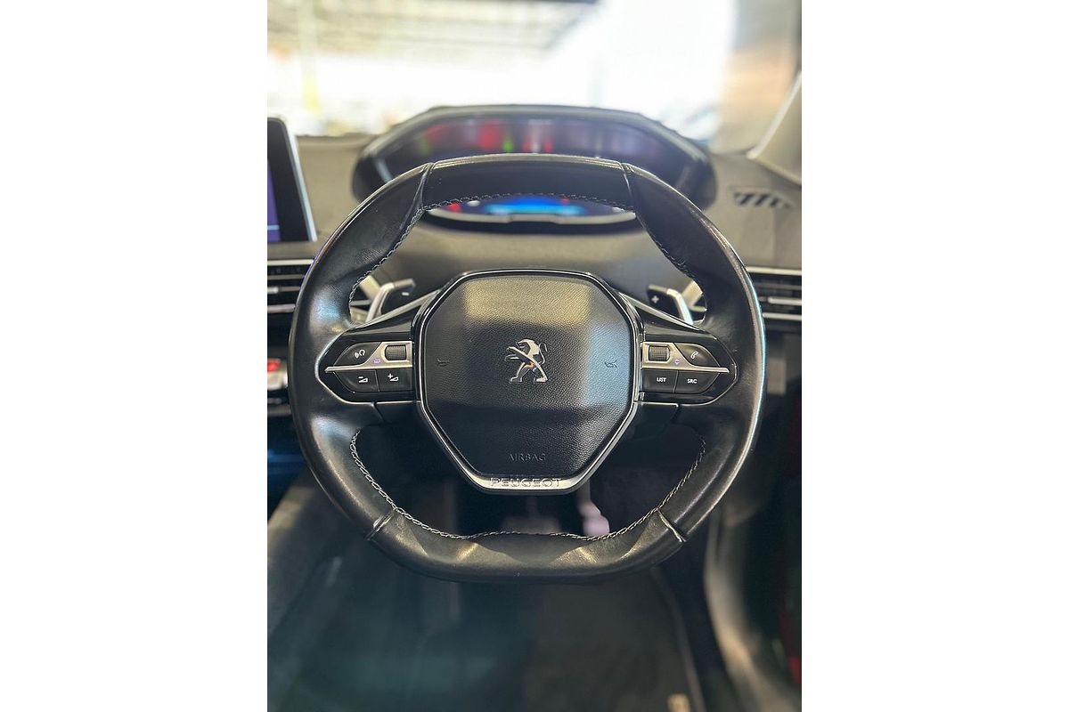 2019 Peugeot 3008 Allure P84