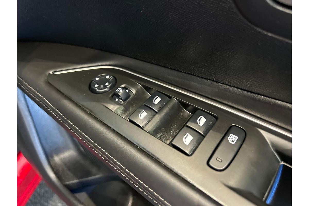 2019 Peugeot 3008 Allure P84