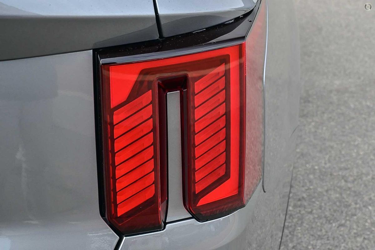 2024 Kia Sorento GT-Line MQ4 PE