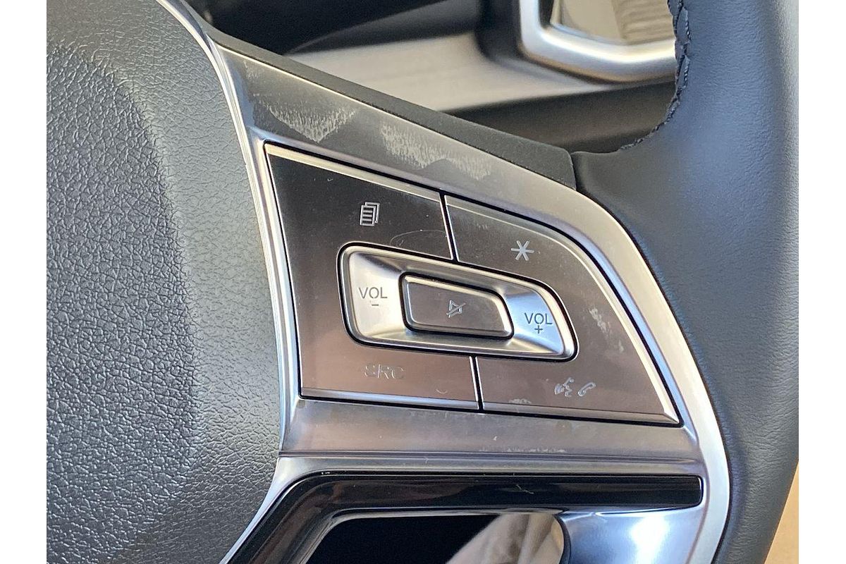 2025 JAC T9 Haven All Wheel Drive