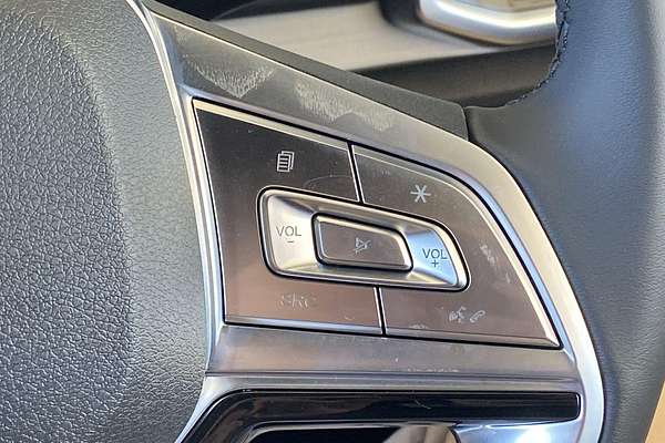2025 JAC T9 Haven All Wheel Drive