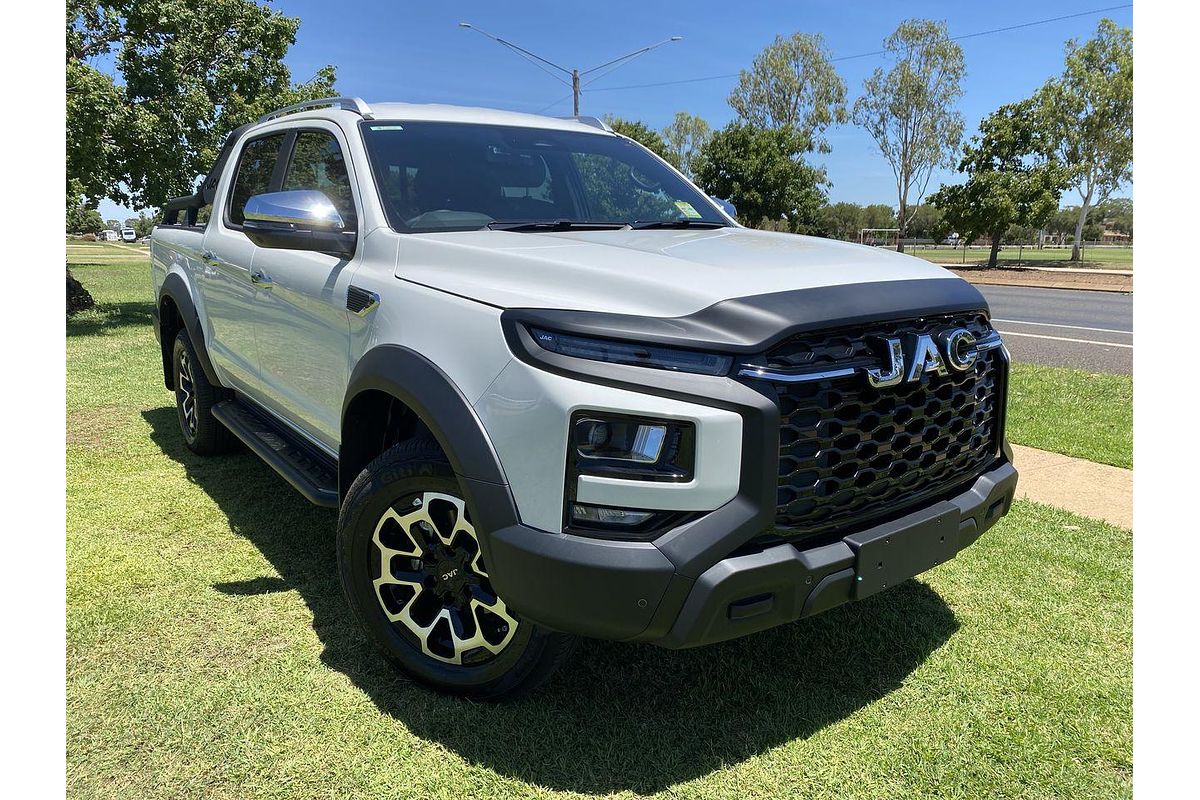 2025 JAC T9 Haven All Wheel Drive