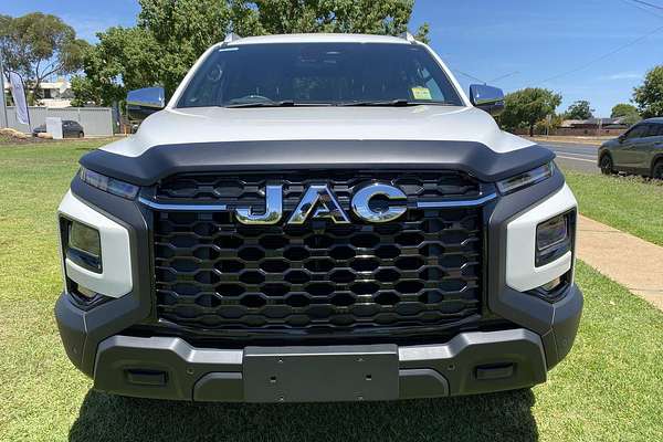 2025 JAC T9 Haven All Wheel Drive