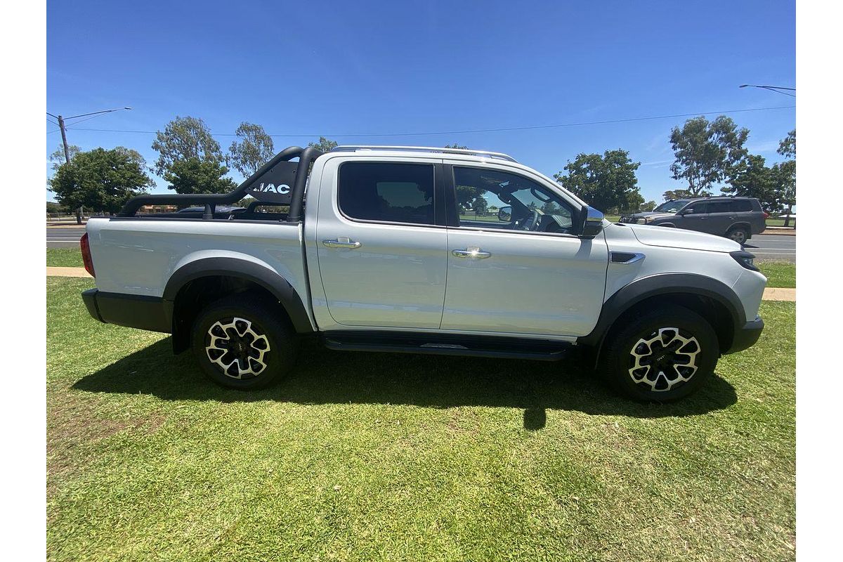 2025 JAC T9 Haven All Wheel Drive