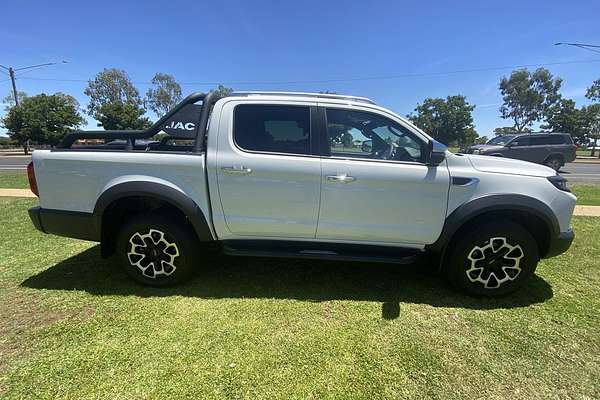 2025 JAC T9 Haven All Wheel Drive