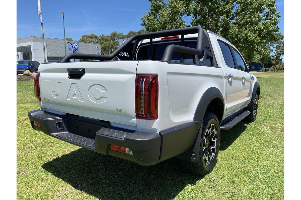 2025 JAC T9 Haven All Wheel Drive