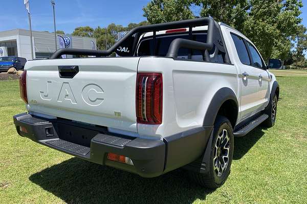 2025 JAC T9 Haven All Wheel Drive