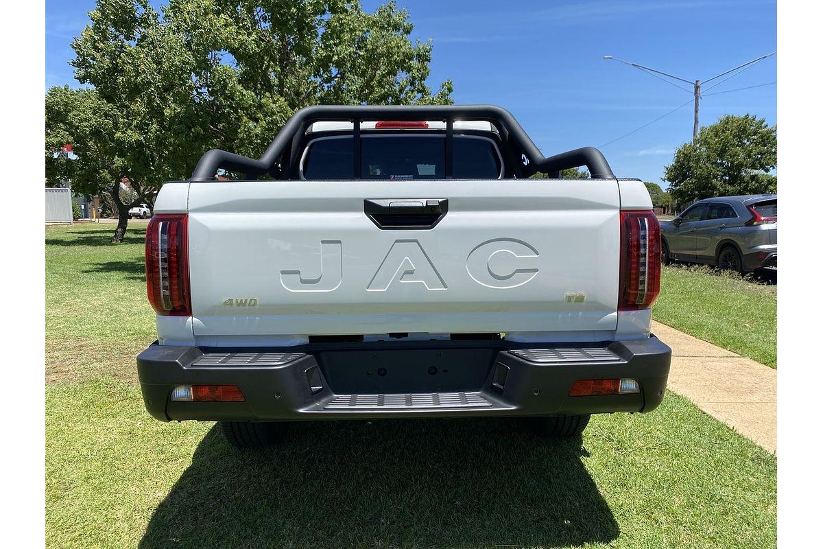 2025 JAC T9 Haven All Wheel Drive