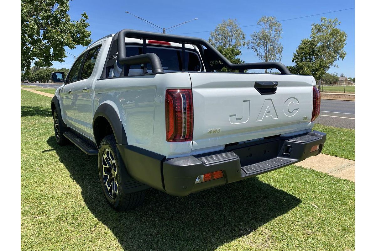 2025 JAC T9 Haven All Wheel Drive