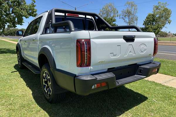 2025 JAC T9 Haven All Wheel Drive