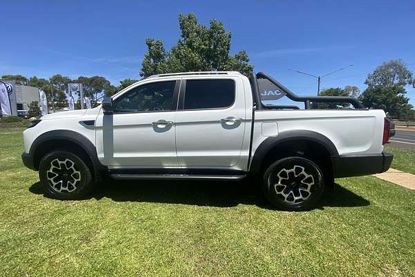 2025 JAC T9 Haven All Wheel Drive