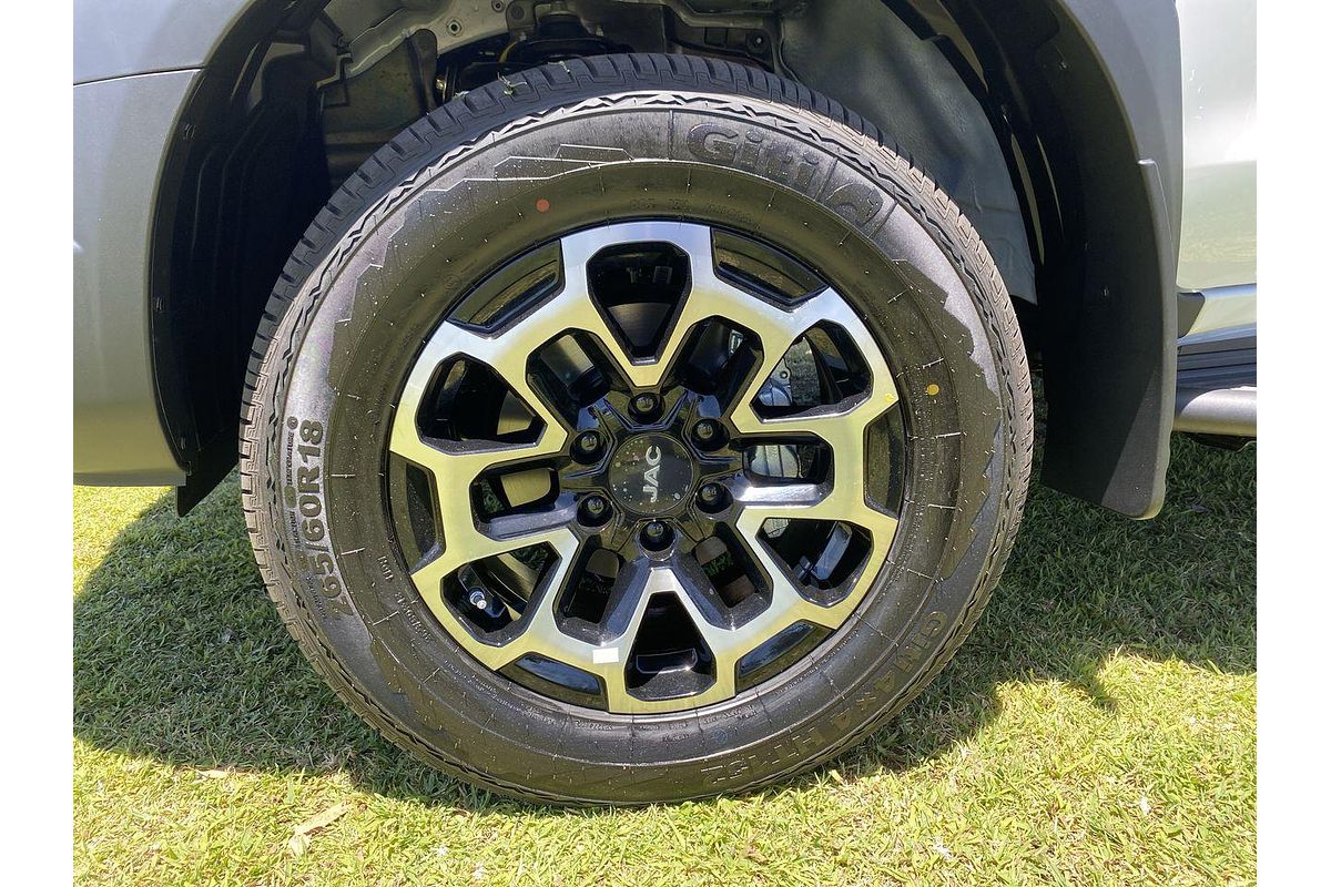 2025 JAC T9 Haven All Wheel Drive