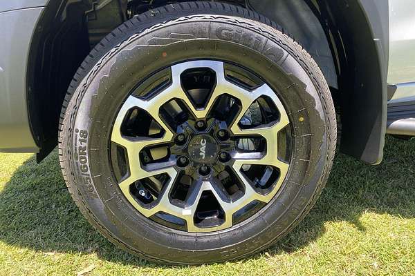 2025 JAC T9 Haven All Wheel Drive