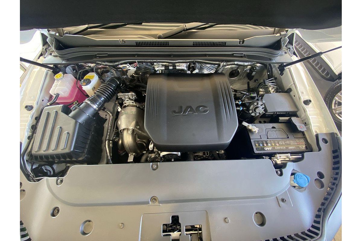2025 JAC T9 Haven All Wheel Drive