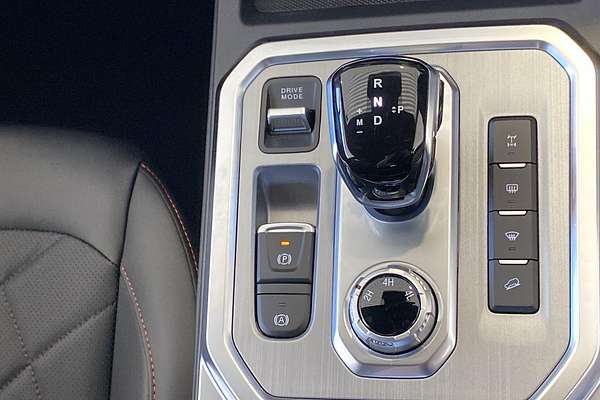 2025 JAC T9 Haven All Wheel Drive