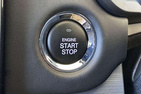 2025 JAC T9 Haven All Wheel Drive