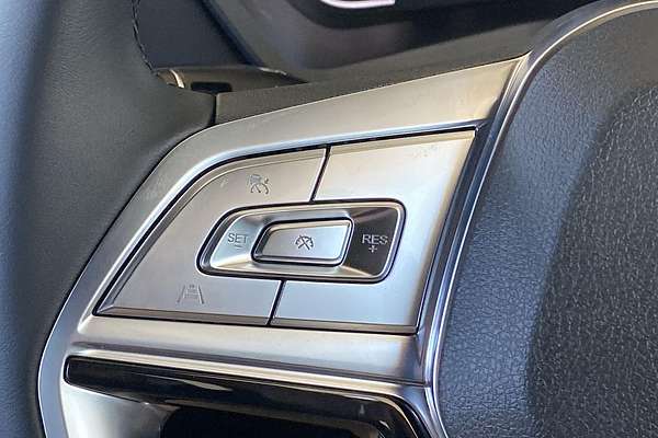 2025 JAC T9 Haven All Wheel Drive