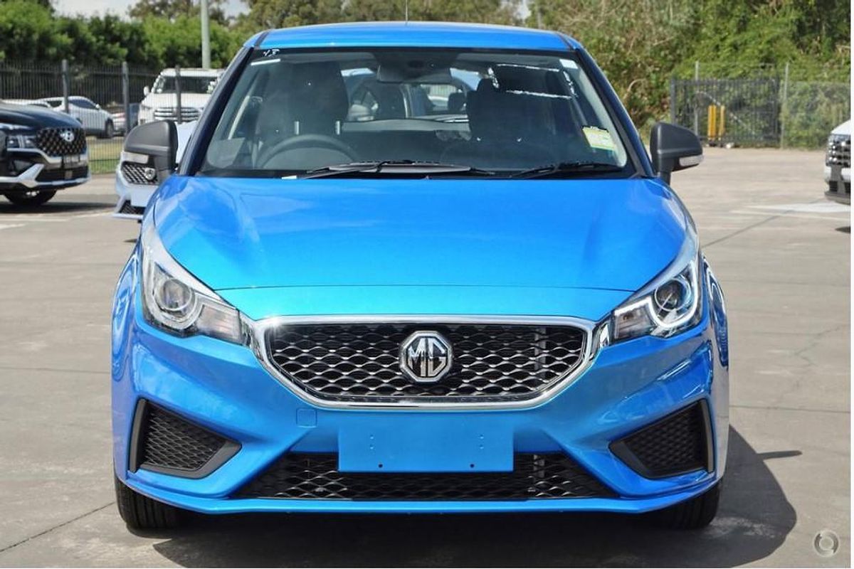 2023 MG MG3 Core