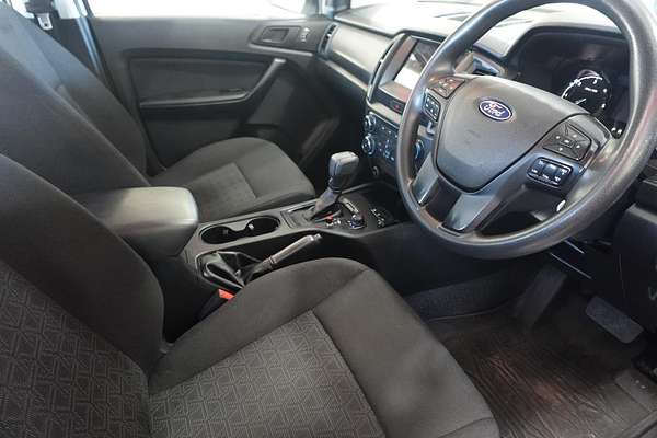 2021 Ford Ranger XL PX MkIII 4X4