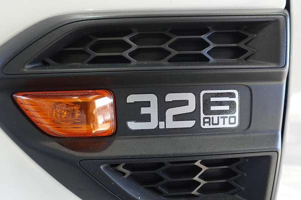 2021 Ford Ranger XL PX MkIII 4X4
