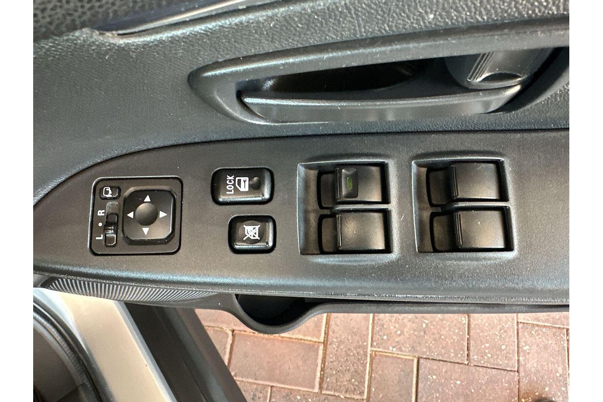 2022 Mitsubishi ASX ES XD