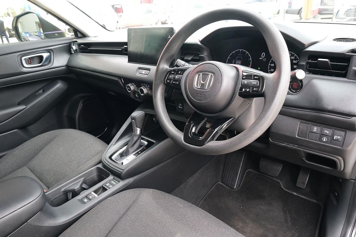 2022 Honda HR-V Vi X