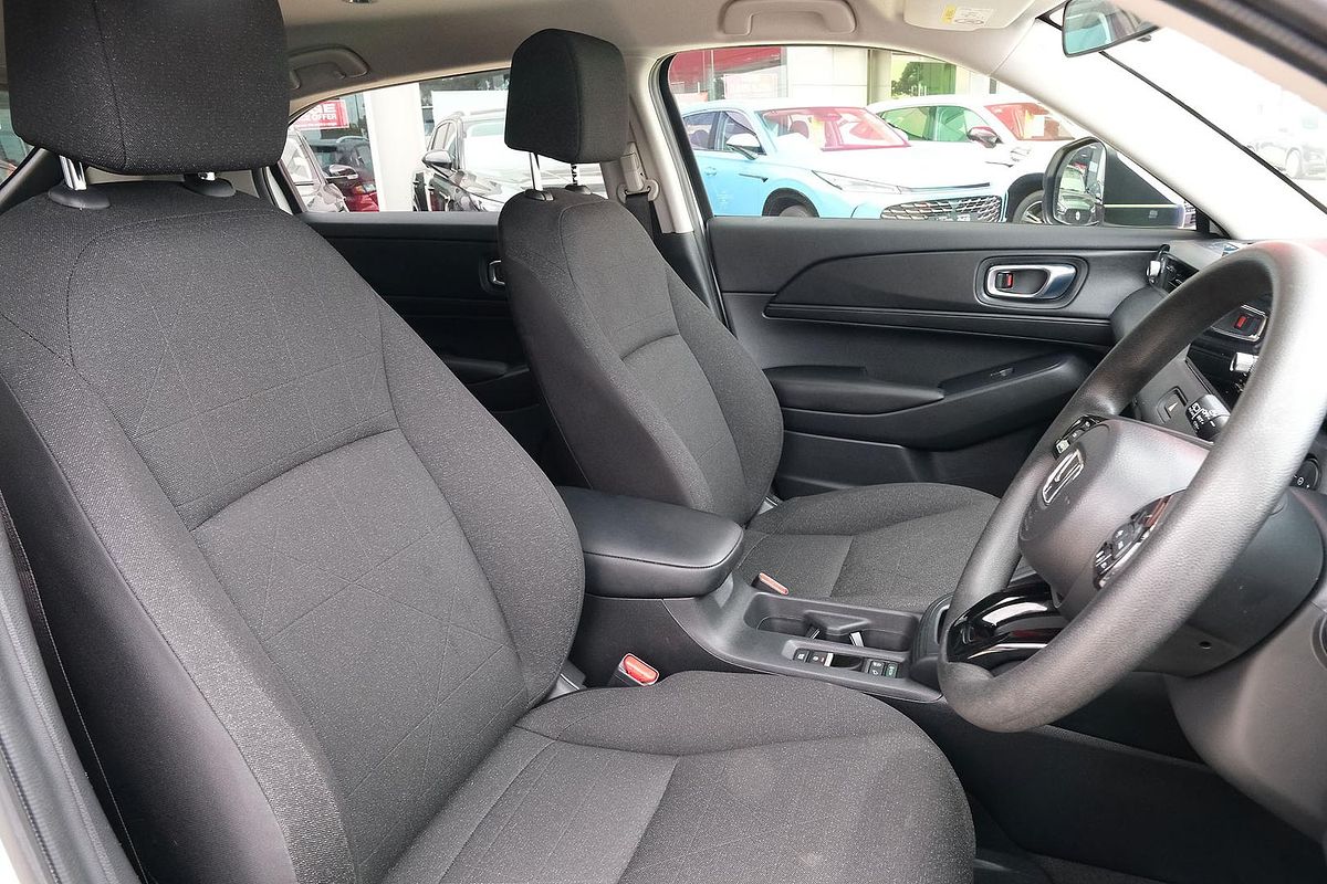 2022 Honda HR-V Vi X